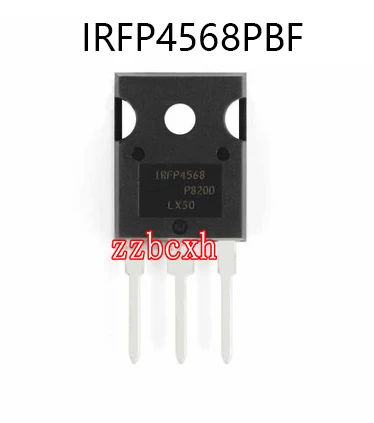 5PCS/LOT New original In Stock  IRFP4568PBF  IRFP4568  TO-247 150V 171A