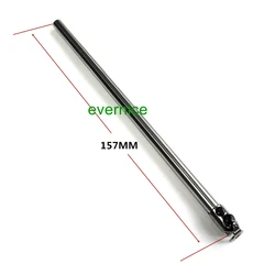 Needle Bar W/ Guide & Screw For Singer 111W155 & 211W155 Consew 225 226 #240498