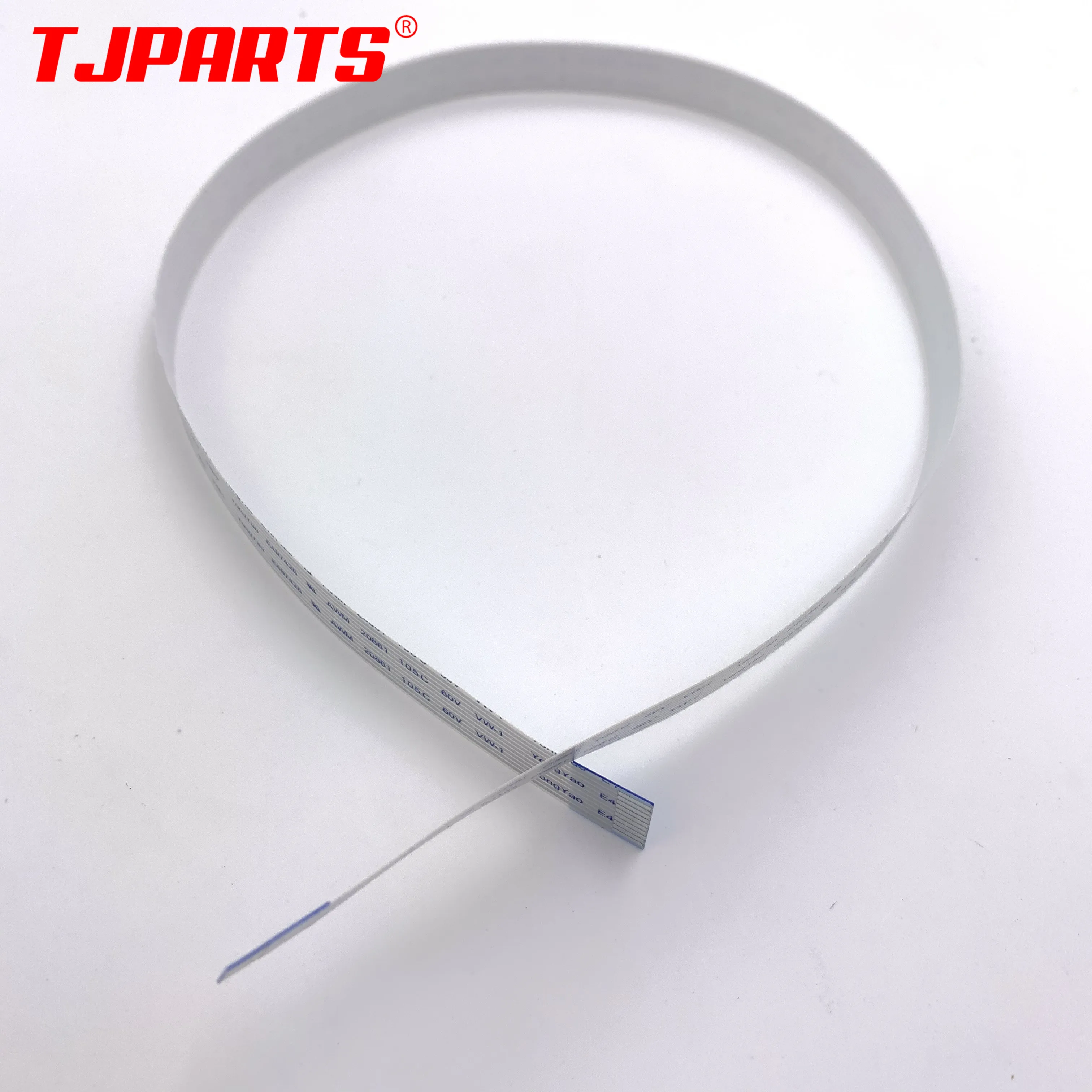 10PCX 自動ドクフィーダー adf フラット flex フレキシブルケーブル 10PIN 46 センチメートル hp M426 M427 M274 M277 M377 M477 m452