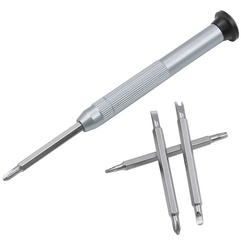 Screwdriver Set 7 in 1 Torx Multifunctional Opening Repair Tool Set Precision Screwdriver For Phones Tablet PC Glasses Tools