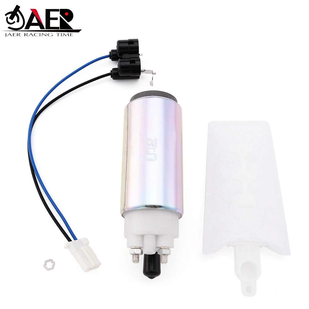 Motorcycle Fuel Pump Kits 5PX-13907-00 for Yamaha XV1700PC XV1900A XV1900AS XV1900CT XV1900CT XV1900CU 1D7-13907-00