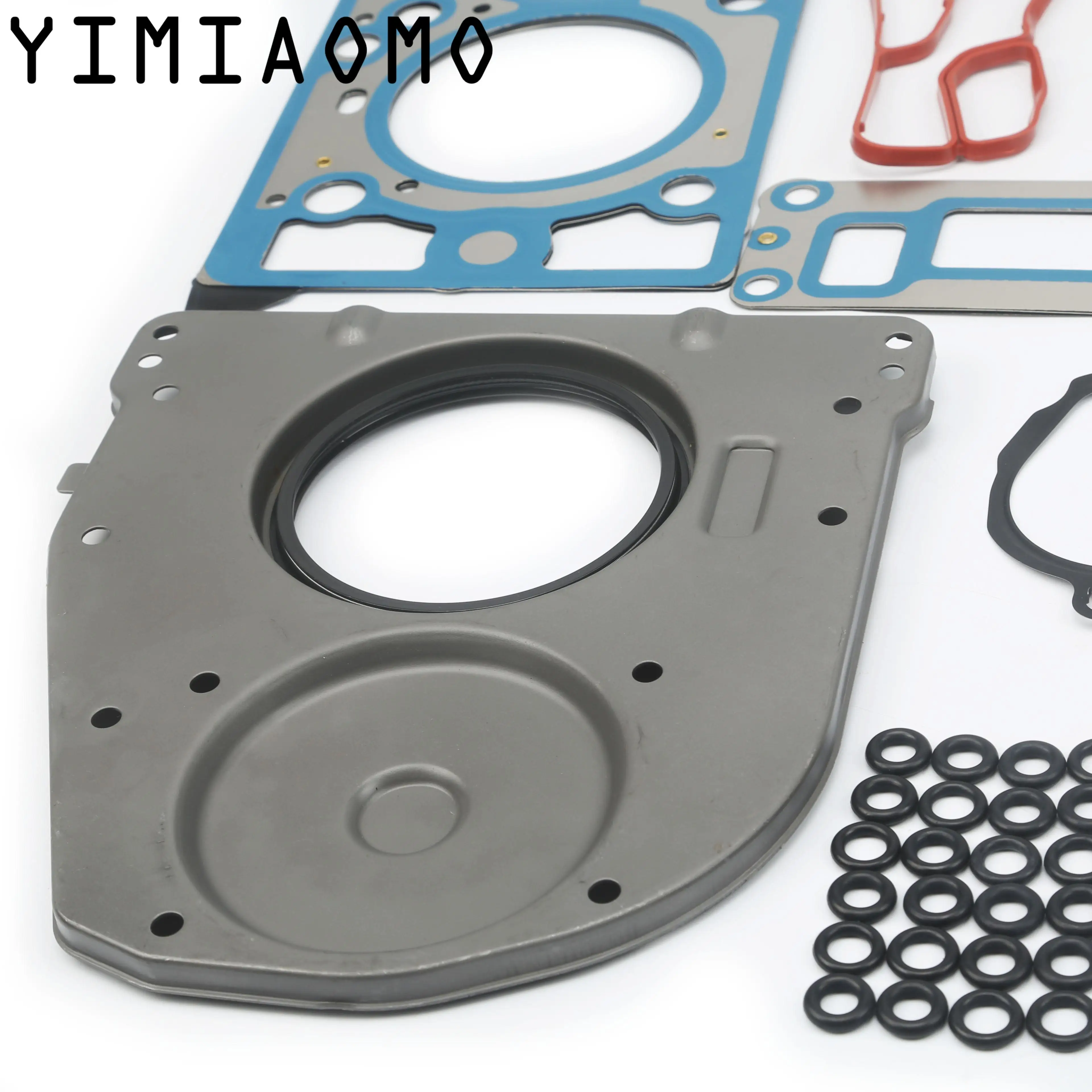 Cylinder Head Engine Gasket 272 016 15 20 For Mercedes-Benz C219 M272.964 W164 M272.962 W639 W221 R230 R171 V251 272 016 11 20