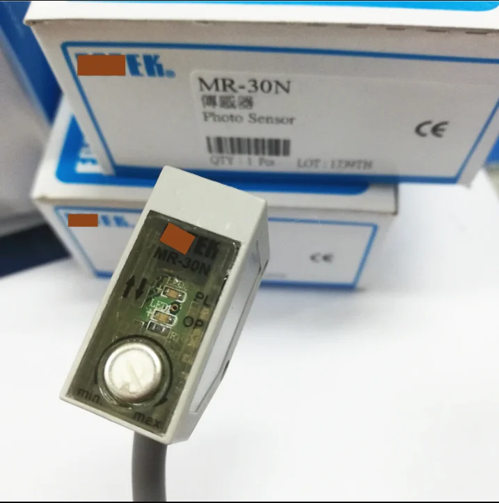 MR-30N new photoelectric switch sensor