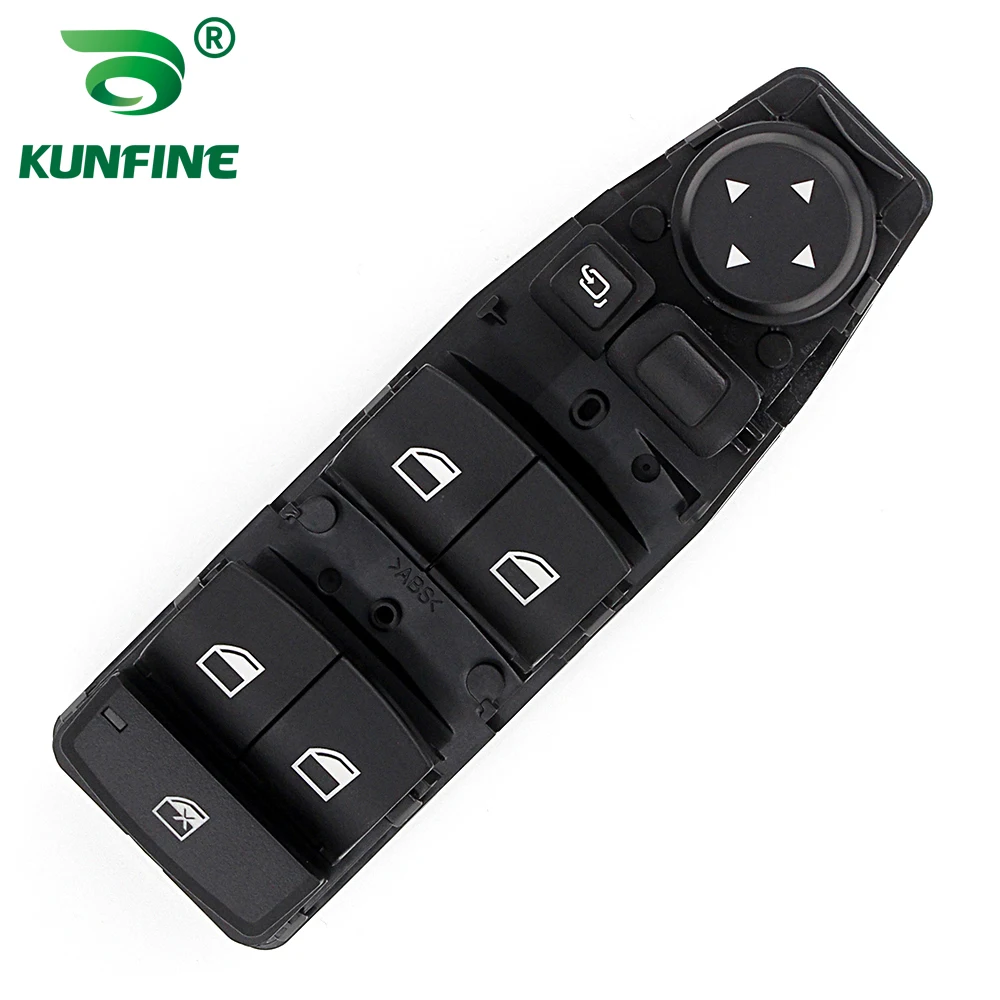 

Driver Power Master Window Switch Console For BMW X1 8pins OEM NO. 61319216048 For X1 E84 2012-2016 sDrive18i 2014-2016 N20B20