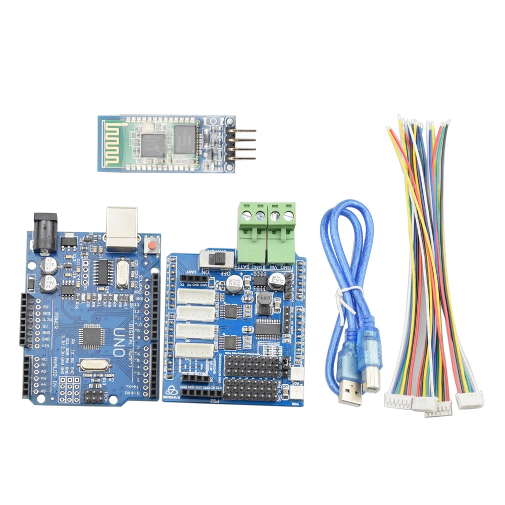 Variant: Only Control Kit