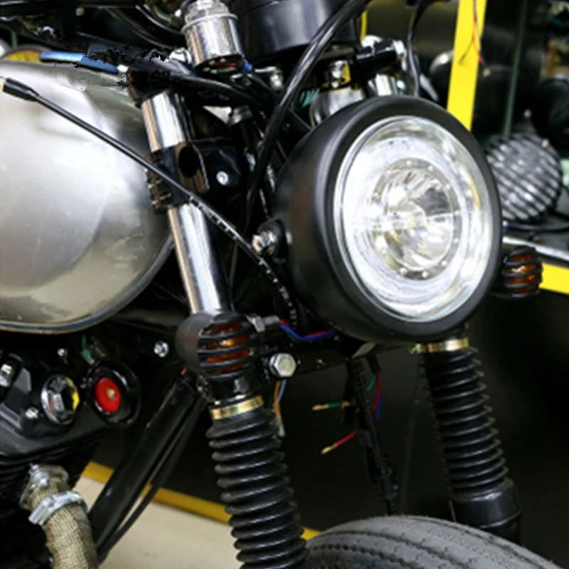LED 6 1/2\