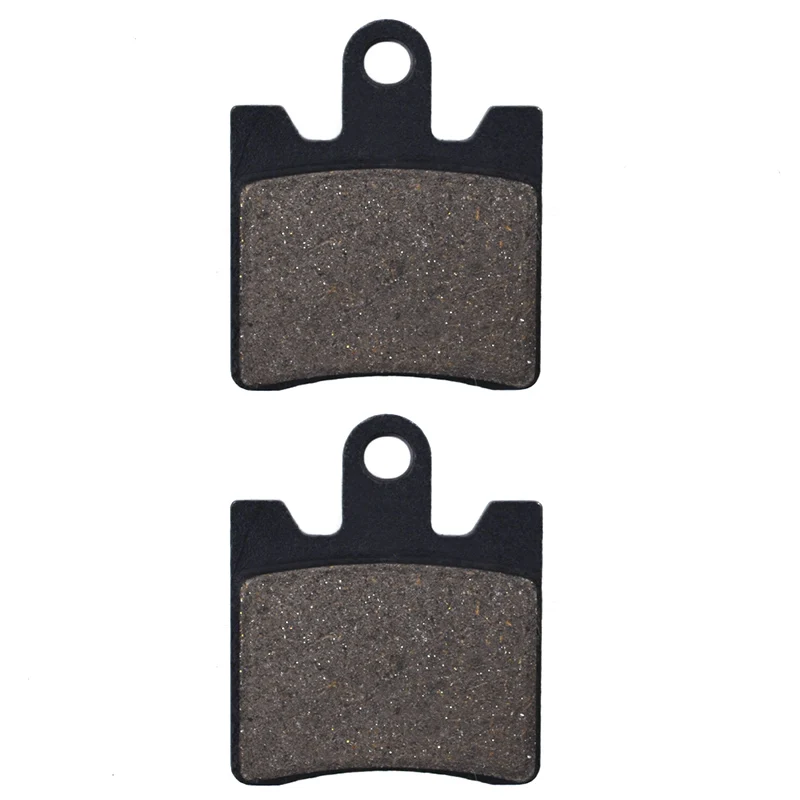 Motorcycle Front and Rear Brake Pads for Suzuki AN250 AN 250 burgman skywave 250 1998-2006 AN400 AN 400 burgman 1999-2006