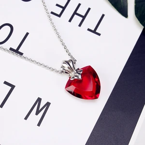 Anime Cosplay -Halskette für Frauenziel, Stay Night, Tohsaka, Bogenschütze, Foto -Requisiten, Anhänger, Rot, Halloween -Geschenke, Studentin, Mädchen, 2024 8 Green Archer Cosplay -Verkauf - №4