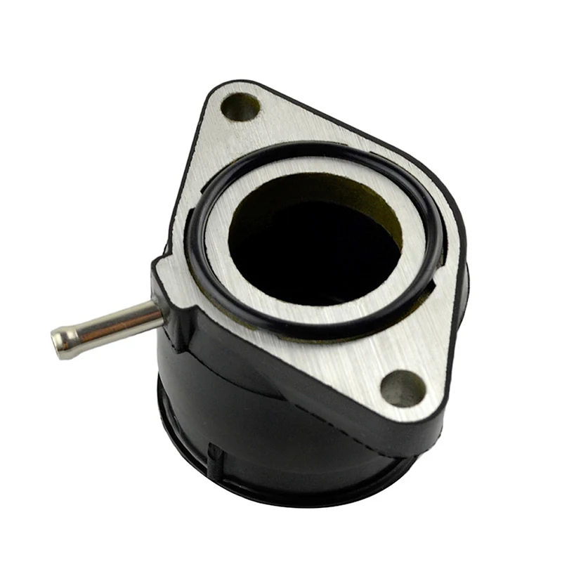 Road Passion Motorcycle Carburetor Interface Manifoid Intake For YAMAHA  XG250 TRICKER XT250 Serow 5XT-13586-00