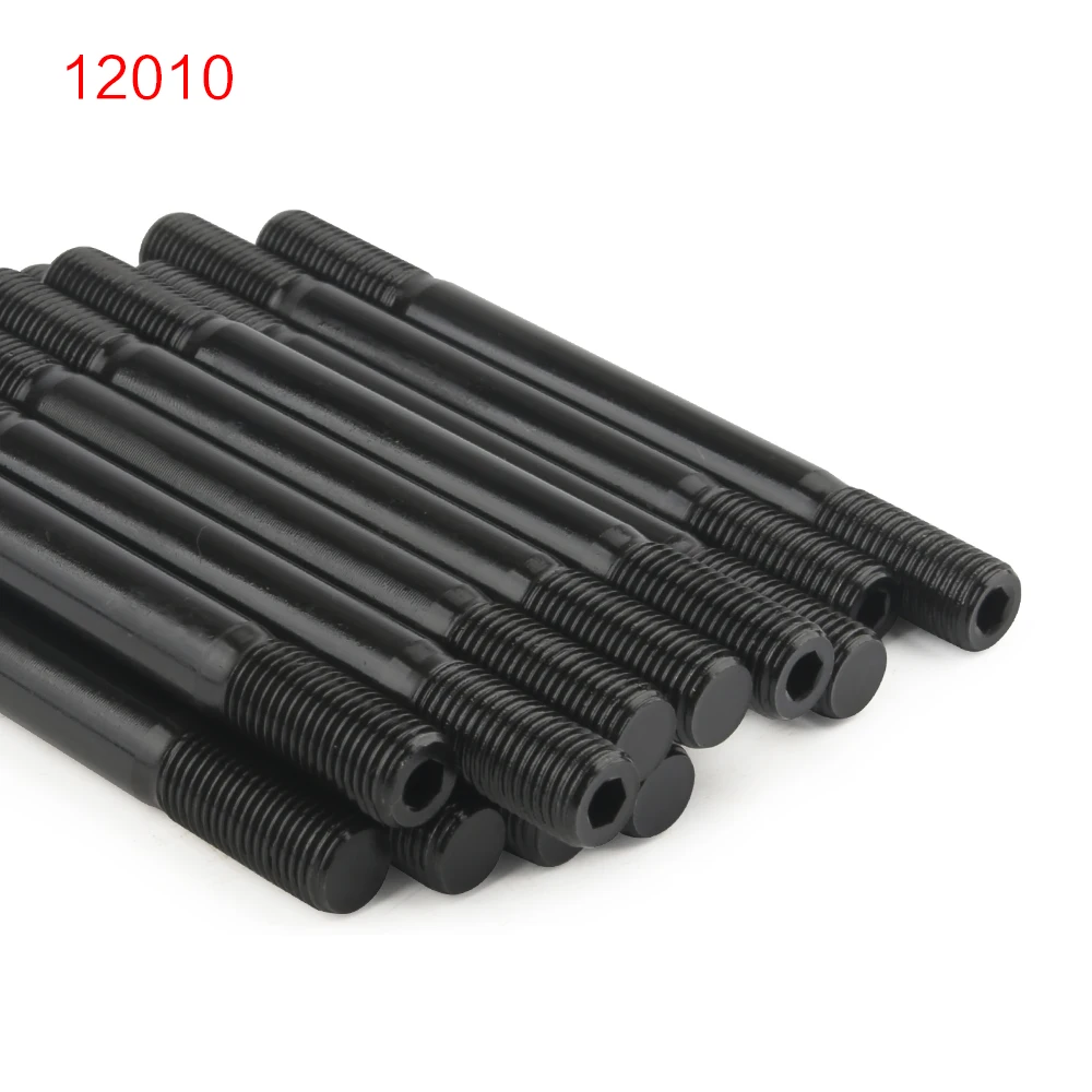 203-4205 HEAD STUD KIT for Toyota Supra 3.0L 2JZ-GE 2JZ-GTE 12010
