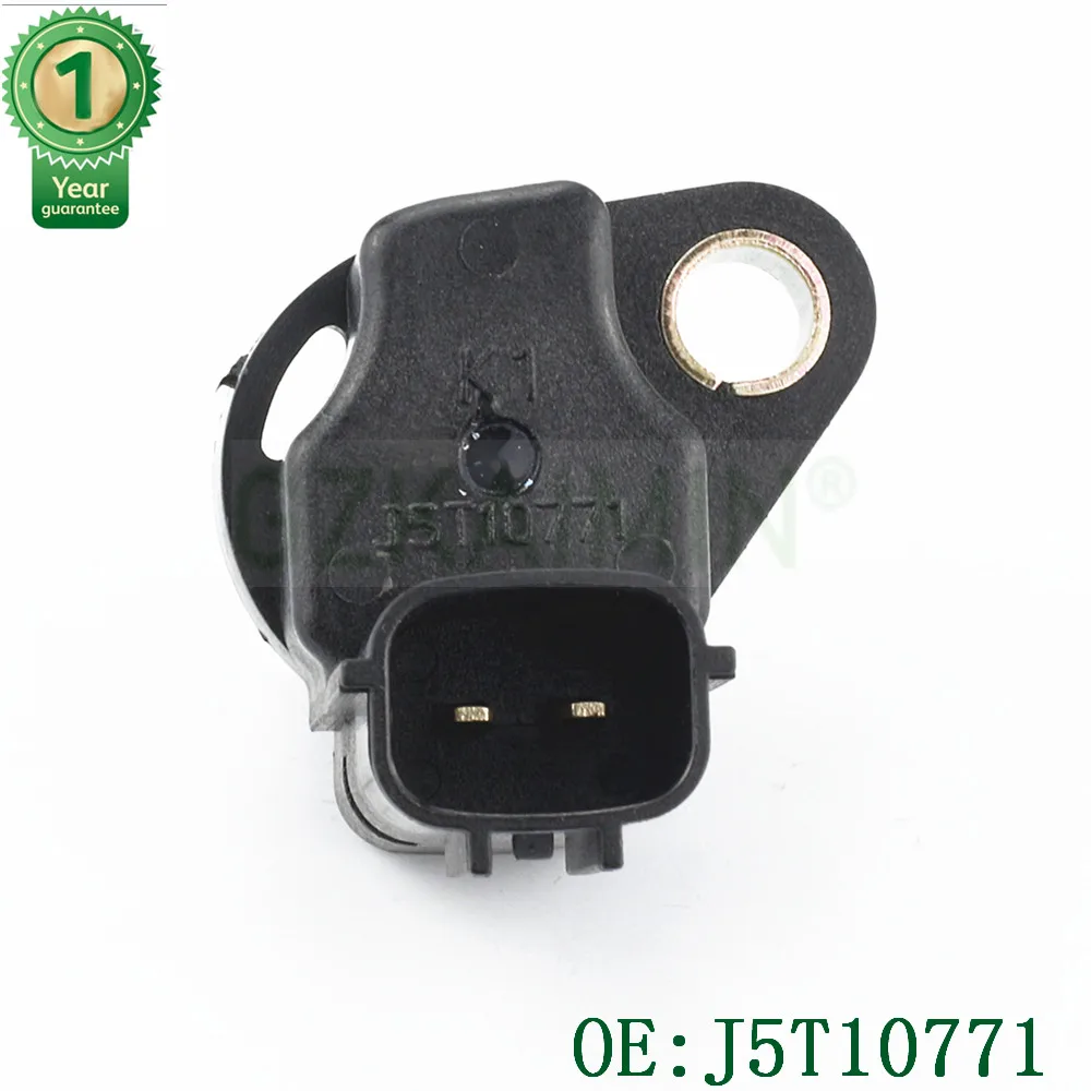 High Quality Auto Parts OEM New 33220-70E00 3322070E00 J5T10771 Crankshaft Position Sensor For Suzuki SWIFT