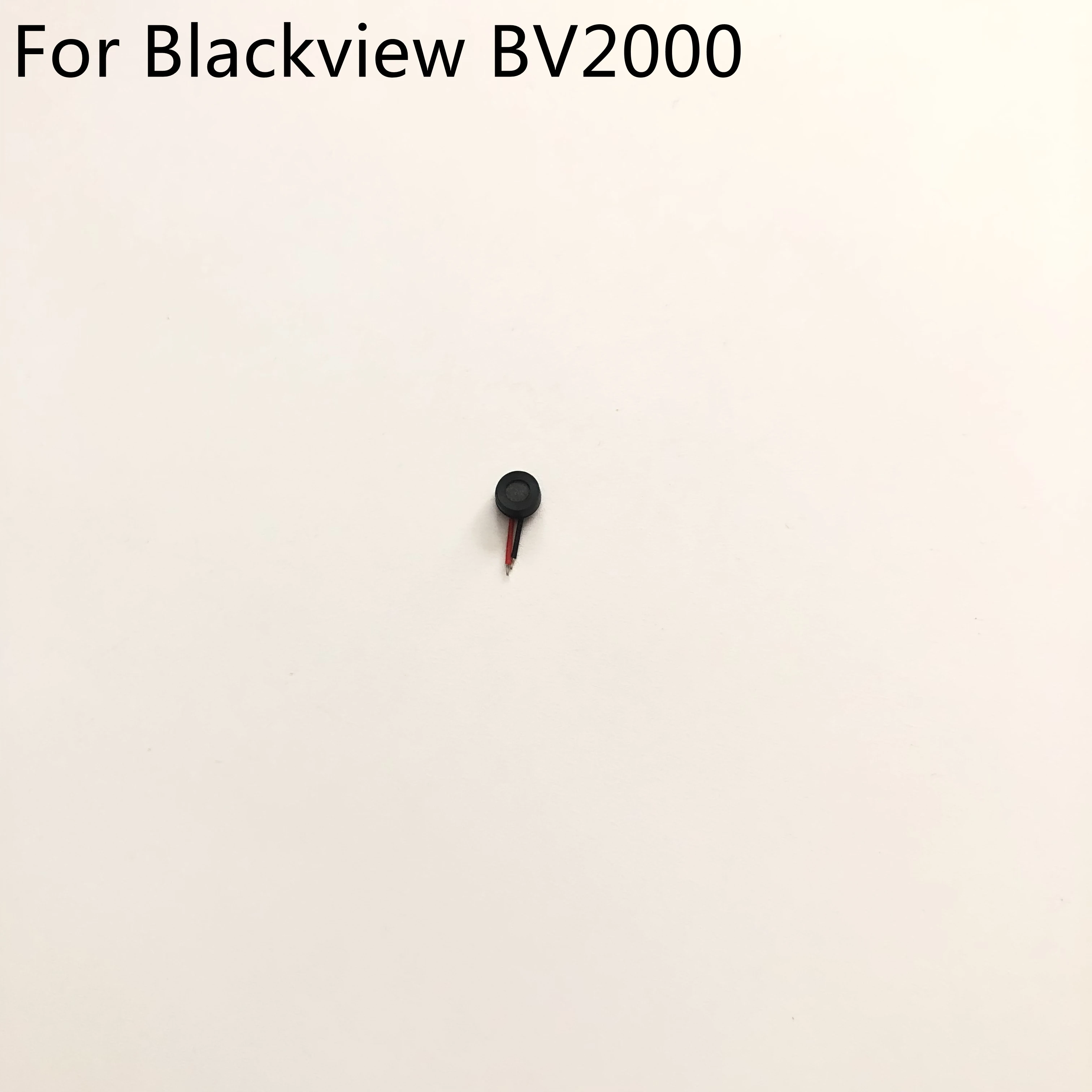 

Blackview BV2000 New Mic Microphone For Blackview BV2000 MTK6735 5 inch 1280 x 720 Smartphone