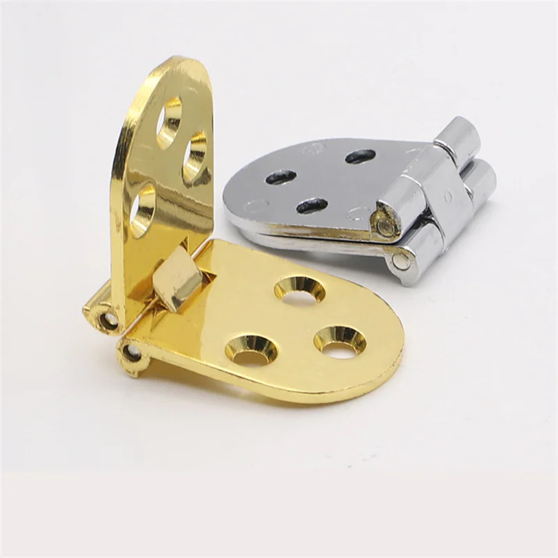 Furniture fittings Folding Hinges Self Supporting Folding Table Cabinet Door Hinge Flush Mounted hinges for kitchen furniture