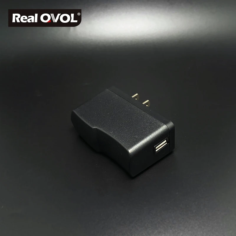 RealQvol 5V3A 5V/3A  EU US UK AU Plug NanoPi Raspberry PI 3 Power Adapter power supply charger Adaptor