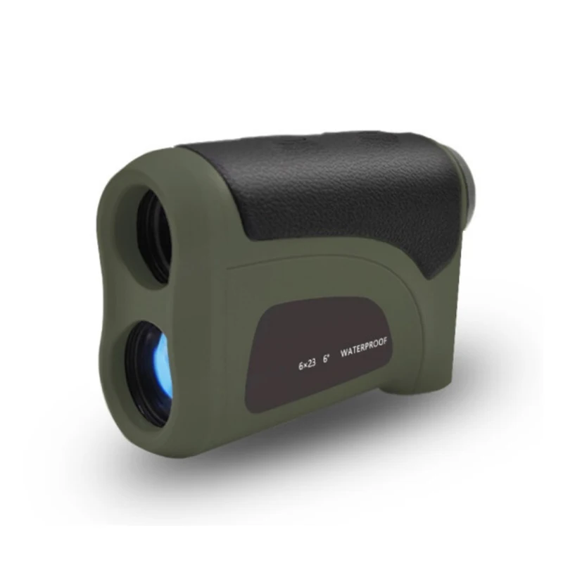 ARTBULL PLUS Laser Rangefinder Hunting 3000m/4000m Long Laser Distance Meter Telescope