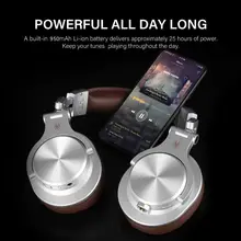 A70 Bluetooth Headphones #4