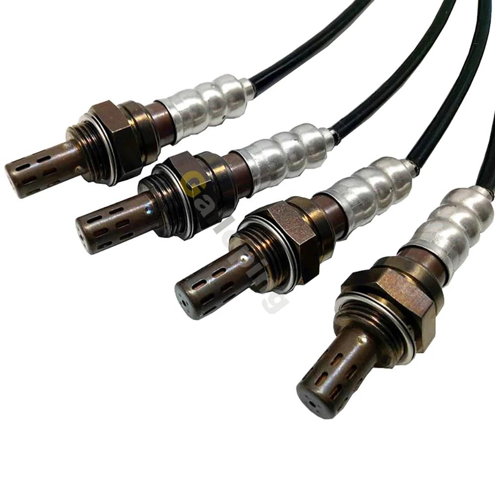 4 قطعة المنبع المصب O2 الأوكسجين الاستشعار ل 2004-2007 شيفروليه ماليبو 3.5L 2005-2007 بونتياك G6 3.5L 234-4651 234-4668 امدا