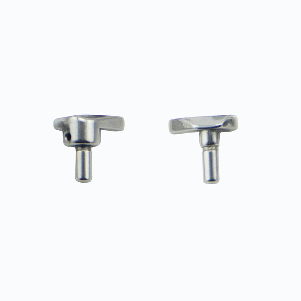 REECE101 104 Industrial Sewing Machine Parts Looper For REECE 101 104 6 Piece Is One Set Looper