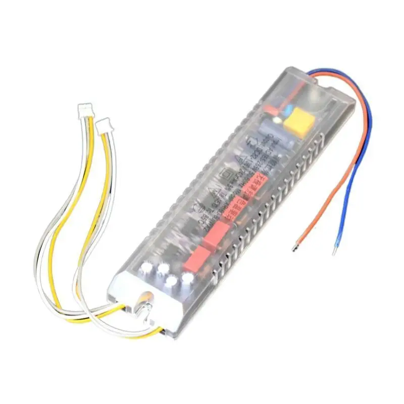 230mA Infrared Remote Control LED Power Supplies 220V Dimable Constant Current LED Driver 12W 24W 40W 60W 100W 120W Transformers