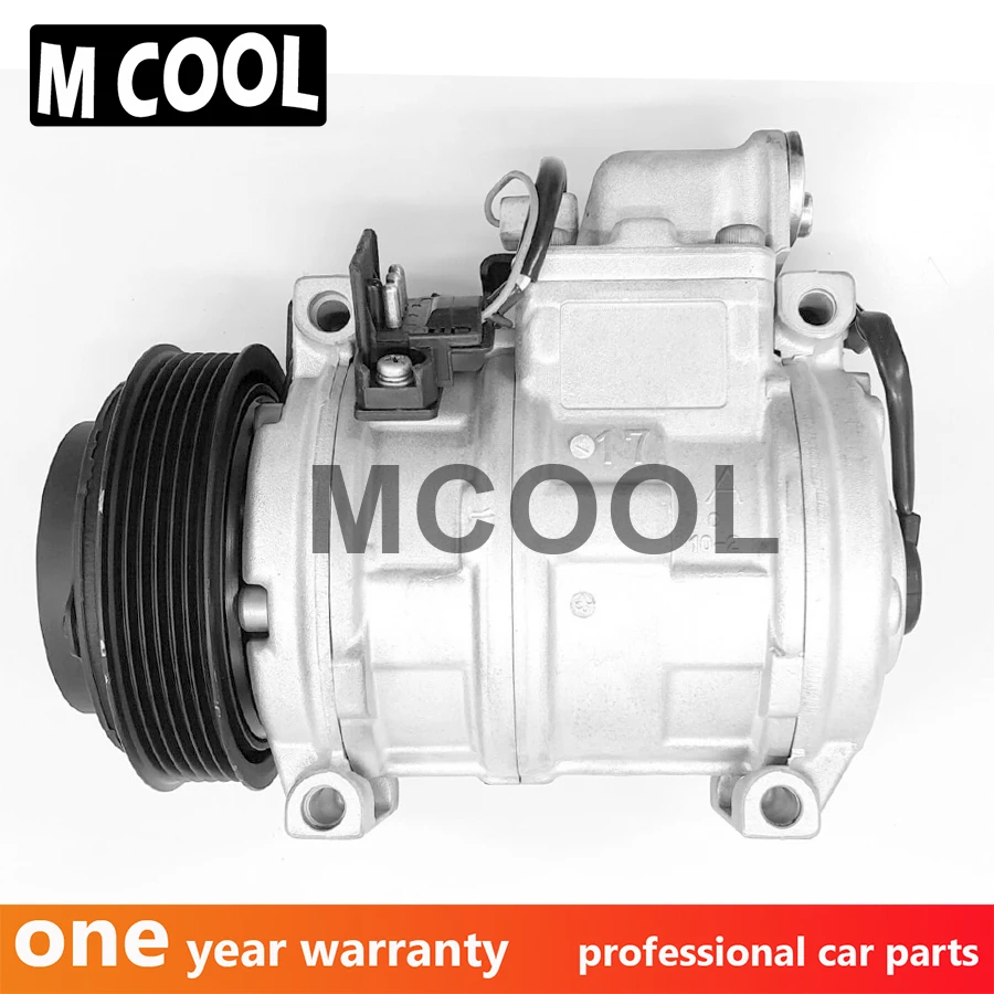 

10PA20C AC COMPRESSOR For CAR Mercedes W140 S CLASS A0002300511 A0002300611 A0002303711 A0002340028 A0002300011 A0002300311