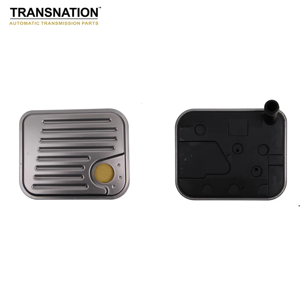 

4L80E Auto Transmission Oil Filter 8675545 8684221 8678757 For GM BMW Car Accessories Transnation 031140