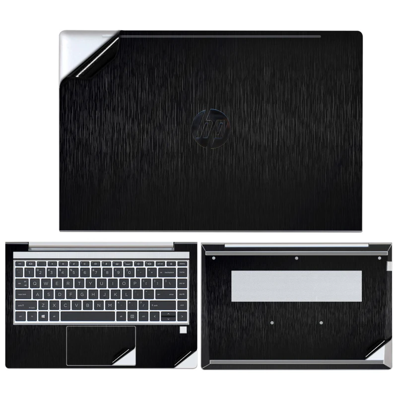 Naklejki na laptopa pasuje do HP ProBook 440/445/450/635 G7 G8 Super cienki winylowa tablica naścienna skórki HP ProBook 450 G10 do notebooków