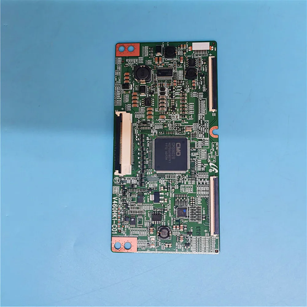 Scheda logica di T-CON V460HK1-C01 per UE40D5000 UE40D6750WK UE40D6100SK UE40D6500 UN40D6000SFXZA UE46D6530WS UE46D6530WS