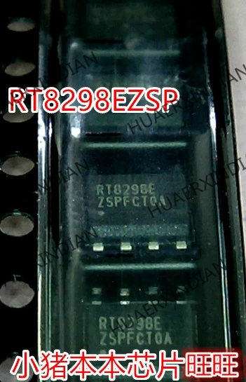 

Абсолютно новый оригинальный RT8298EZSP высокого качества