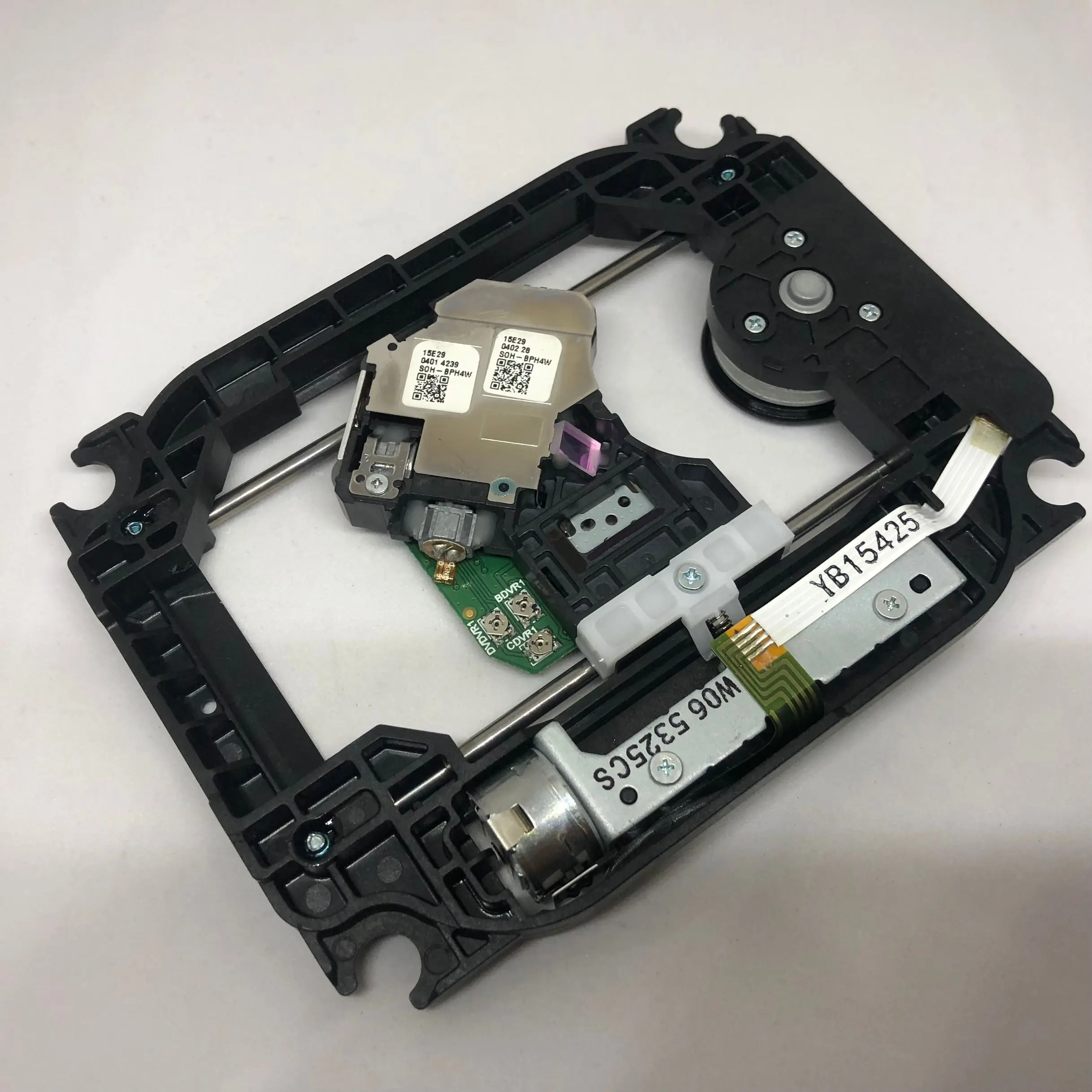 SOH-BPH4W SOH BPH4W SOH-BPH4 BPT-640 BPT-640W BPH4G SOH-BPH4G ยี่ห้อใหม่ Blu-Ray เลเซอร์เลนส์ Optical Pick-Ups Bloc Optique