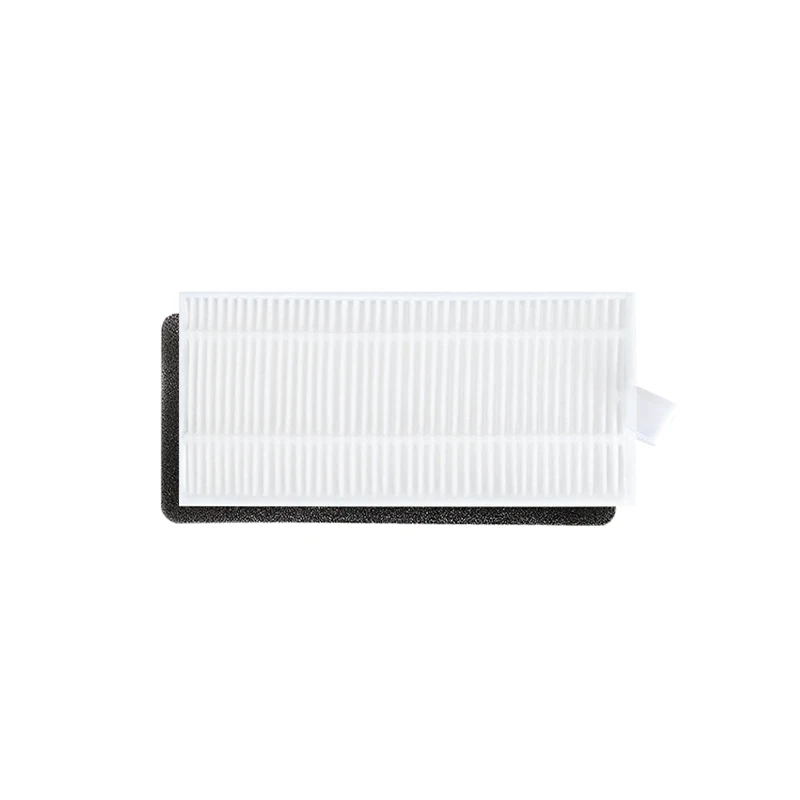 For Neatsvor X520 X500 Tesvor X500 Pro T8 M1 Ikhos Create NetBot S15 S14 Hepa Filter Mop Cloth Main Side Brush