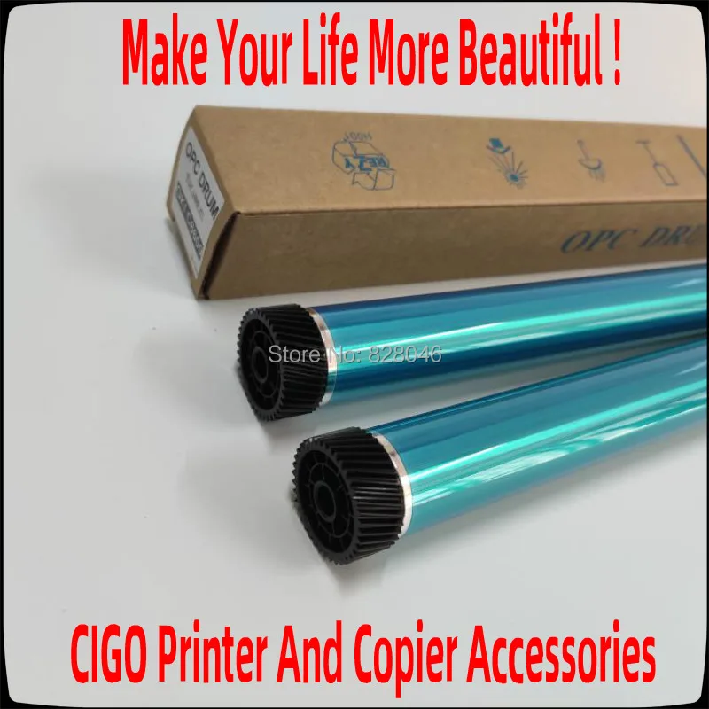 

Долговечные барабанные установки OPC для цветного принтера Oki C801 MC851 MC861 C8800 C8600, для фотобарабана изображения Okidata 43449028 MC 851 861 OPC