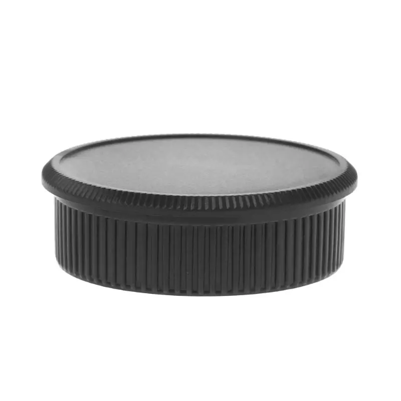 Dustproof Lens Rear Cap Protective Cover Protector for M42 42mm Camera Lens Parts Accessories Replacement