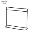 black-15cmx12cm