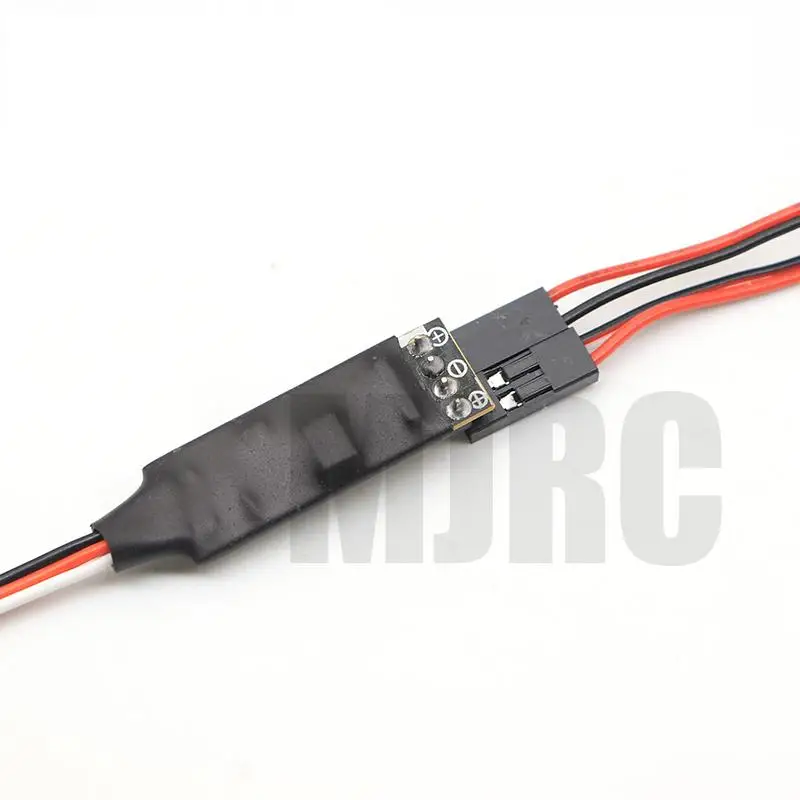 Rc Model Car Retrofit Accessories Lighting Control Board Ch3 Light Controller Module Light Flashing Lamp Remote Control Switch