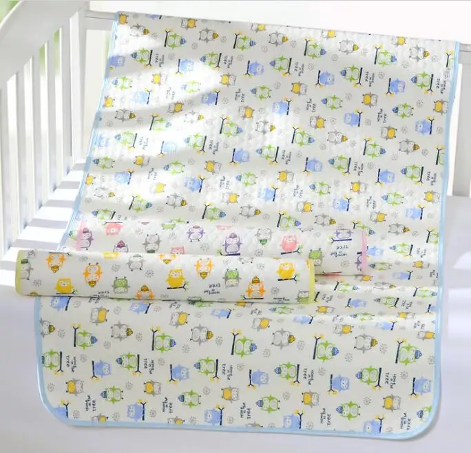 NEW PRODUCTS MOTHER AND BABY ECOLOGICAL COTTON WATERPROOF URINE BARRIER PAD