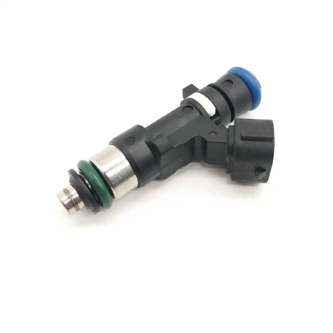 1pc 1465A066 EAT302 New high quality Fuel Injector For MITSUBISHI- L200 TRITON- PAJERO- SPORT 2.4L KK4T KA5T KG5W 2006-2020