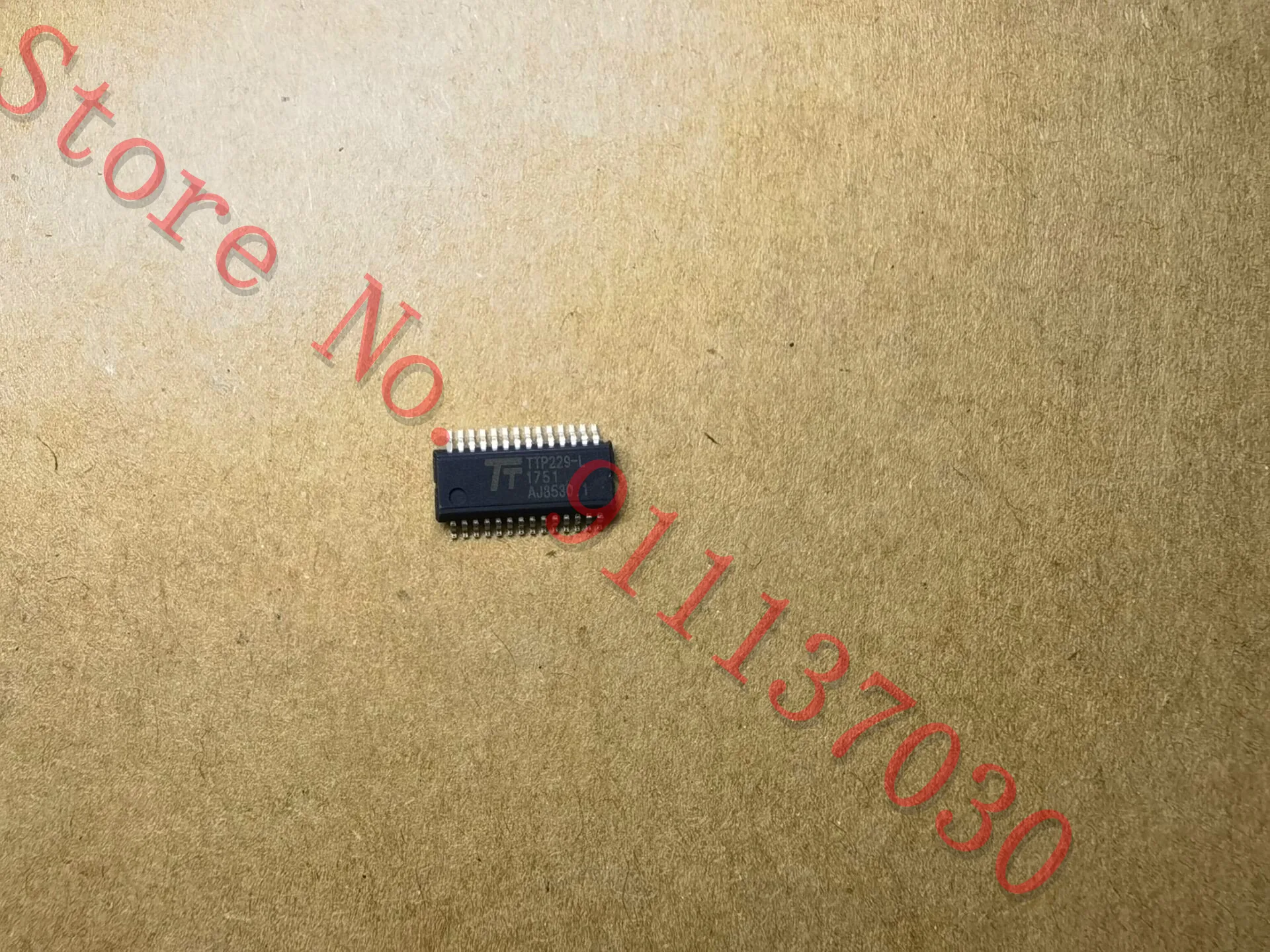 1pcs TTP229-LSF TTP229 SSOP