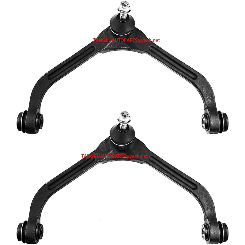 

Рычаг управления подходит для JEEP LIBERTY 2002-2007 52088632AA 52088632AB K3198, 1 пара