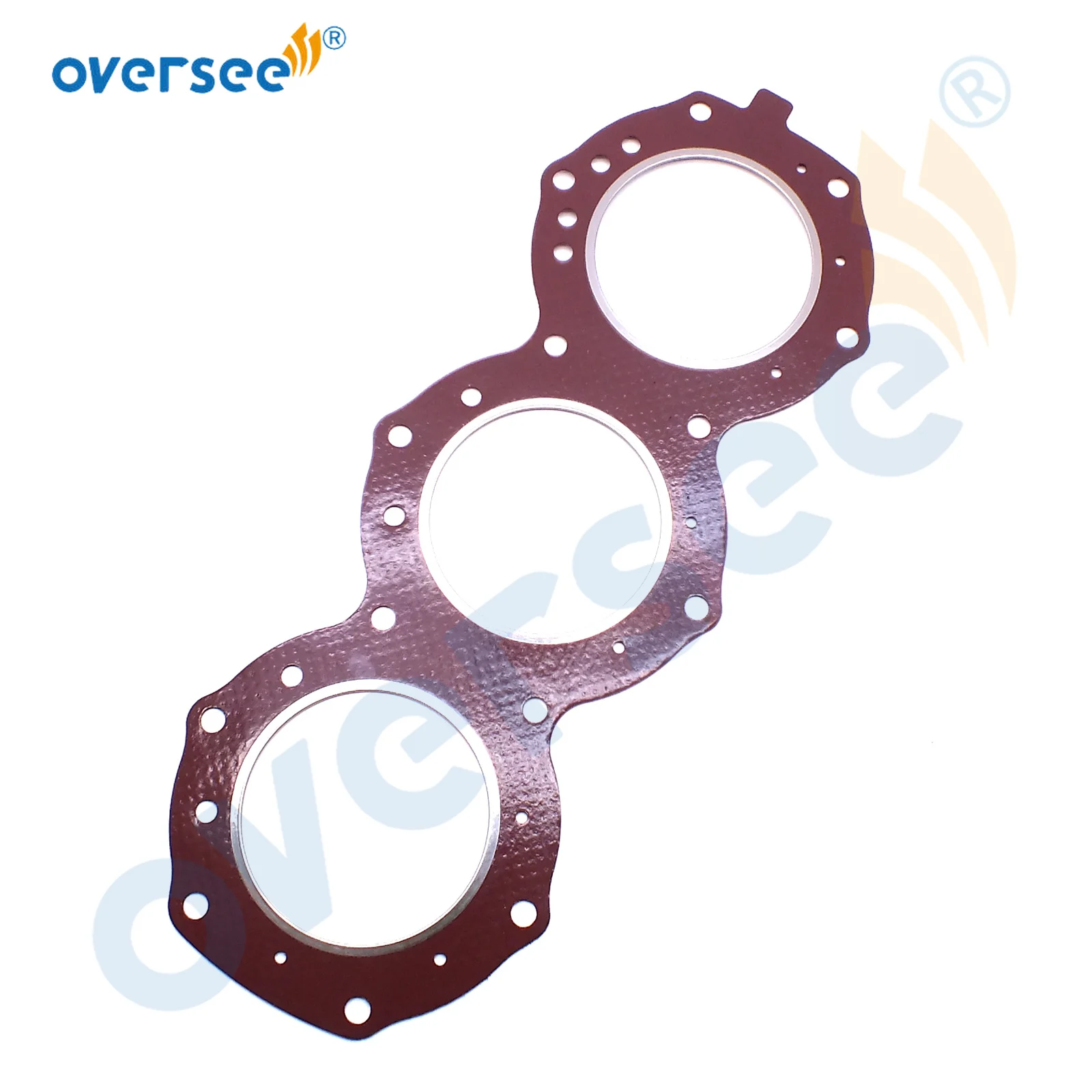 63M-11181 Head Gasket For YAMAHA Water Motorcycle Jet Ski Wave Raider 1100 1995-up 63M-11181-01 63M-11181-00