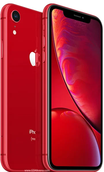 本物の Apple iPhone XR オリジナル 6.1 