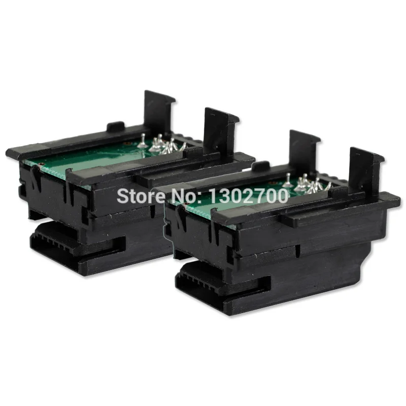 5PCS 52123601 Toner Cartridge chip For oki data B710 B710n B710dn B720 B720d B720n B730n B730dn B730 laser powder refill reset