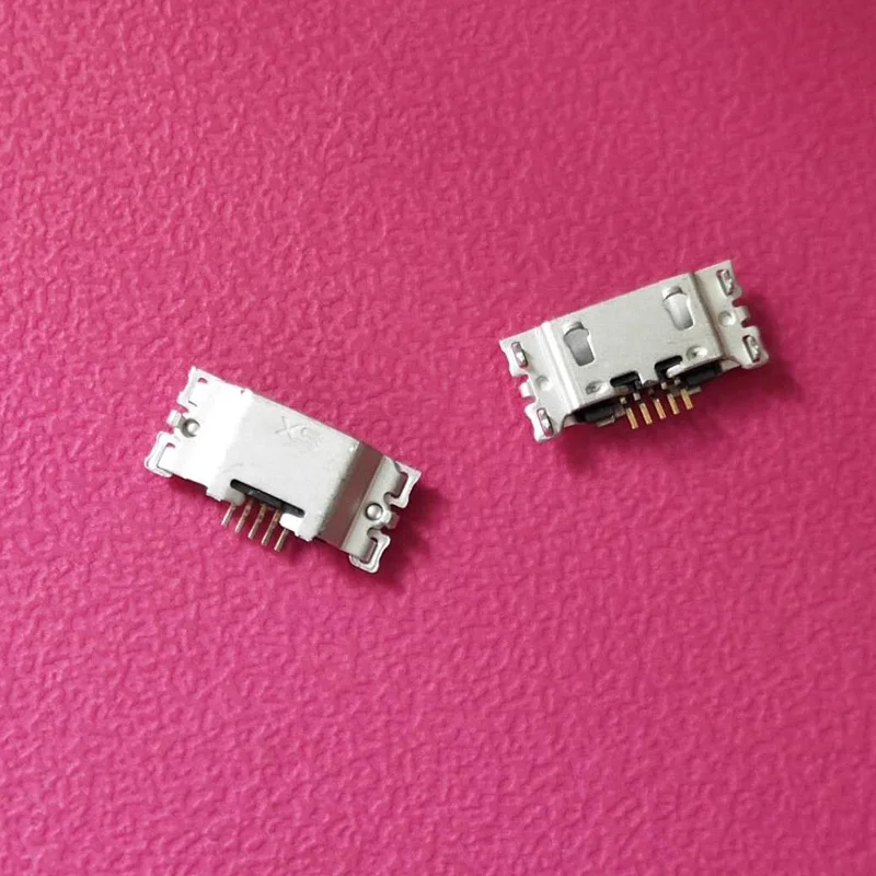 For Sony Xperia C4 E5303 E5306 E5353 Dual E5333 E5343 E5363 C5 Ultra E5506 E5553 USB Charger Charging Port Plug Connector