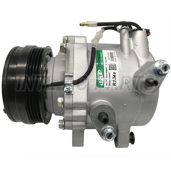 

Auto Car Air A/C Compressor for Chevrolet N300 / Move A24512648 23885870