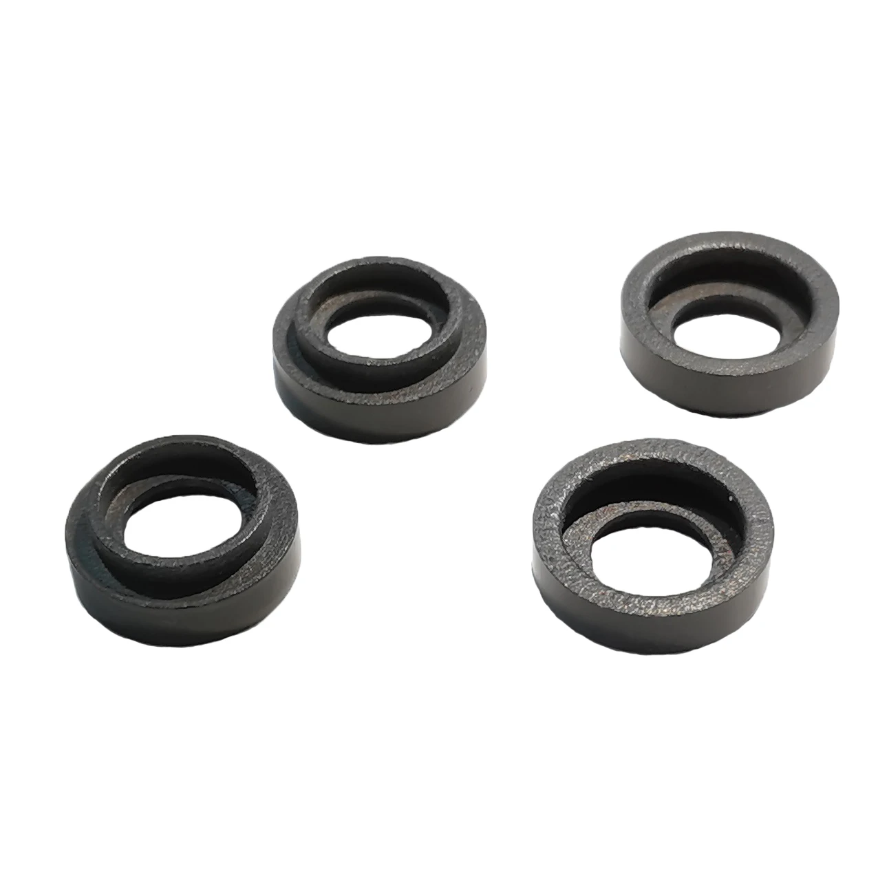 5PCS 598882 Black Insulator Cup Gasket 598882 For TIG Welding Torch WP SR 9 /20 /25