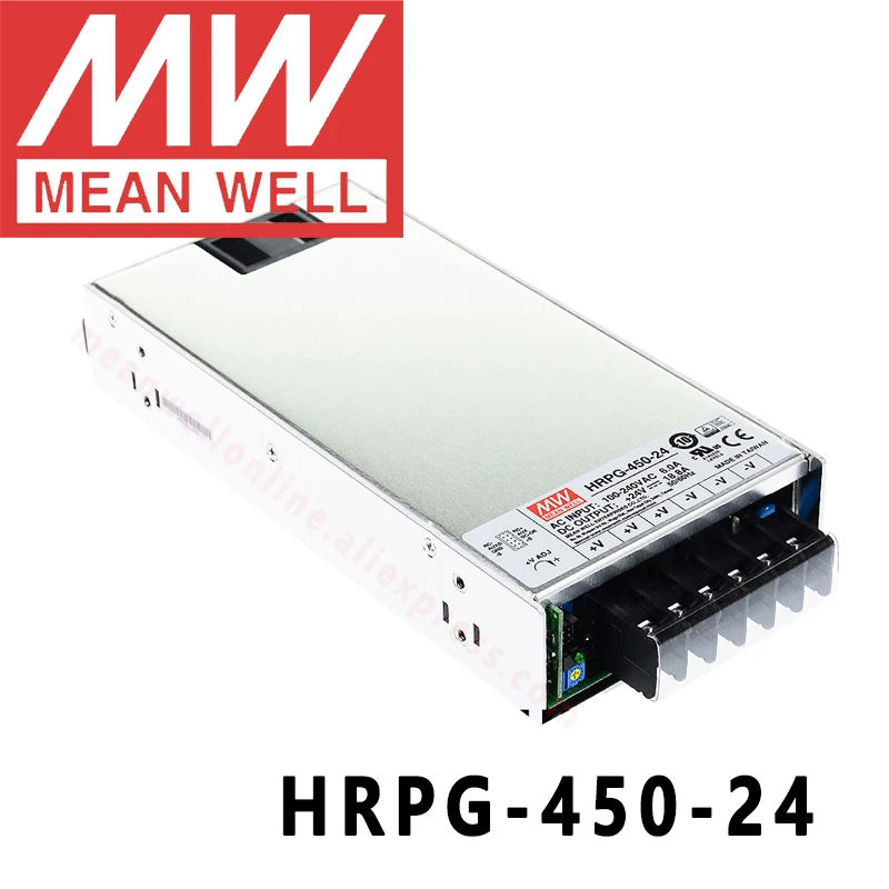 mean well hrpg
