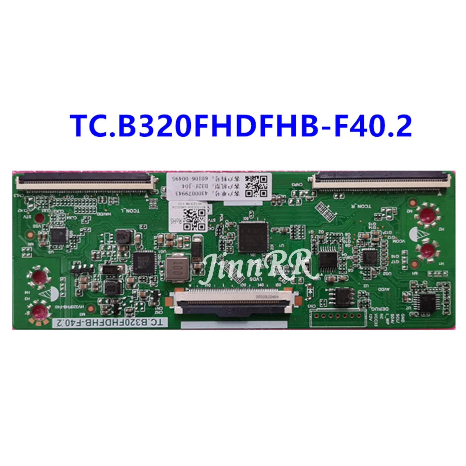 TC.B320FHDFHB-F40.2 Original wireless For TC.B320FHDFHB-F40.2 Logic board Strict test quality assurance