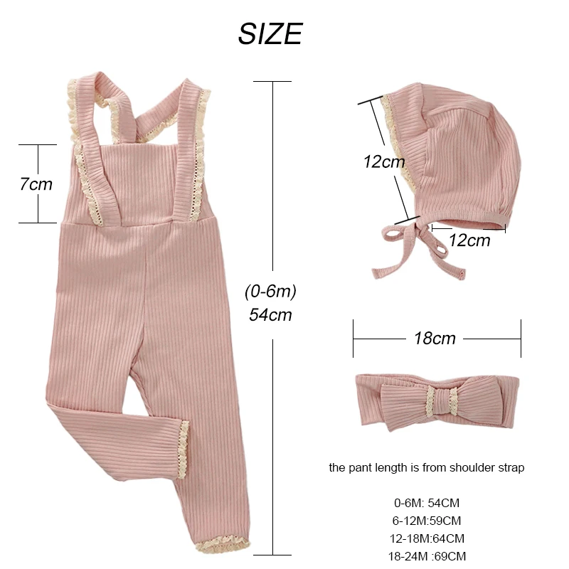 Baby Brushed Leggings Pant Warm Cotton Ribbed Newborn Toddler Antislip Lace Leggings Tights For Baby Girls Casual Trousers Set