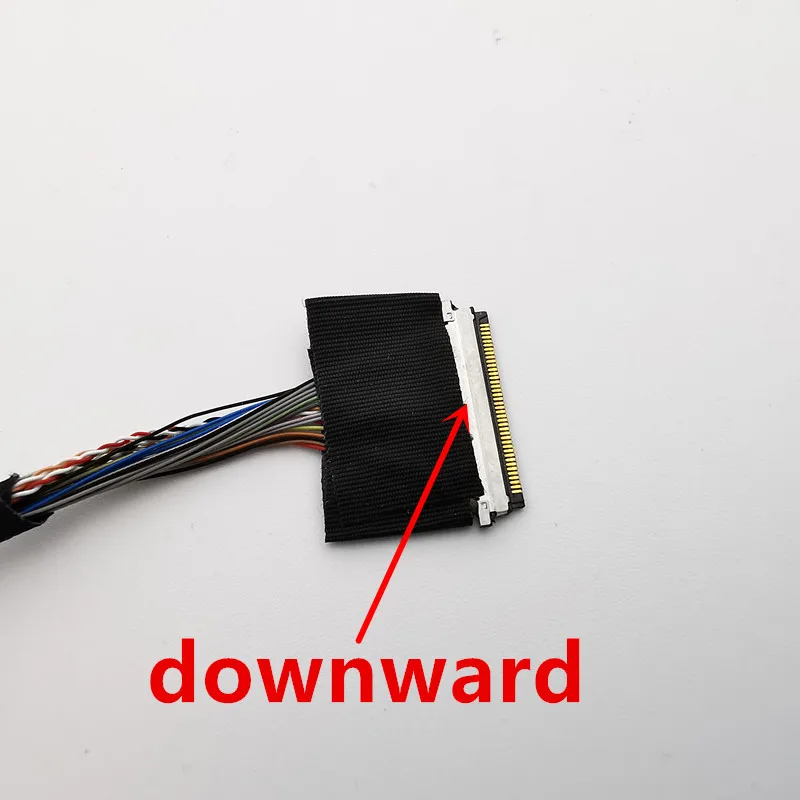 HDMI + DVI + VGA + الصوت LCD المراقب المجلس كيت 12.1 بوصة LTN121W4-L01 1280*800 LCD تحكم مجلس DIY أطقم