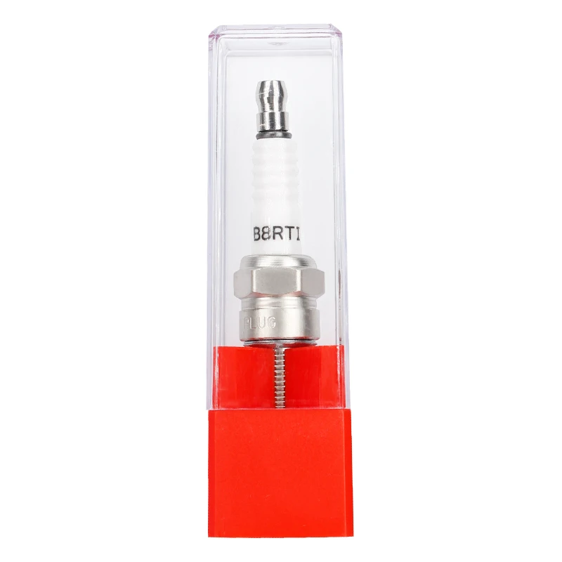 Automobile Motorcycle High Quality Ignition Spark Plug For B8RTI B8RTC CR7EIX CR8EIX CR9EIX CPR6EAIX-9S CPR7EAIX-9 C7E C8E C9E