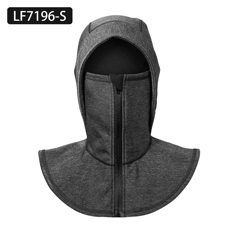 ROCKBROS Winter Gesicht Maske Radfahren Thermal Halbe Gesicht Maske Balaclava Skifahren Lauf Snownboard Sport Hut Maske Hals Wärmer Headwear